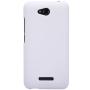Nillkin Super Frosted Shield Matte cover case for HTC Desire 616 order from official NILLKIN store